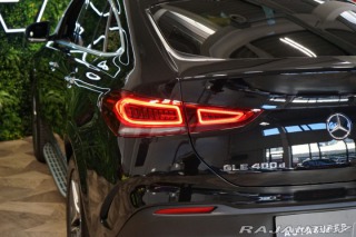 Mercedes-Benz GLE 400d*4M*COUPÉ*PANO*360*TA 2020