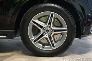 Mercedes-Benz GLE 400d*4M*COUPÉ*PANO*360*TA 2020