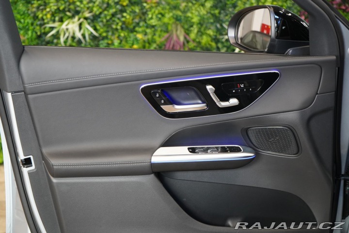 Mercedes-Benz GLC 220d*4M*COUPÉ*AMG*TAŽNÉ*3 2024