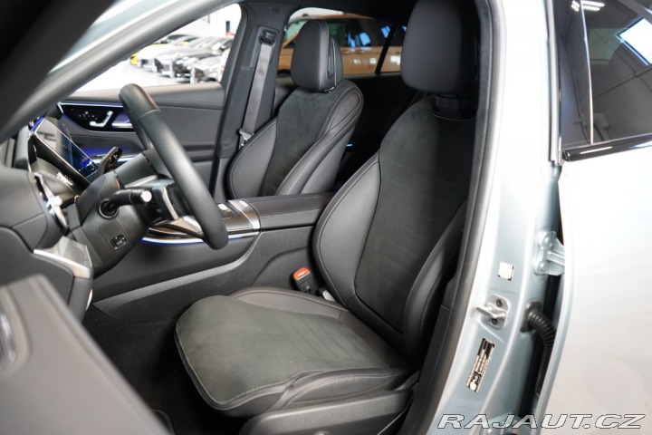 Mercedes-Benz GLC 220d*4M*COUPÉ*AMG*TAŽNÉ*3 2024