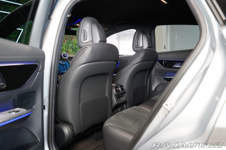 Mercedes-Benz GLC 220d*4M*COUPÉ*AMG*TAŽNÉ*3 2024