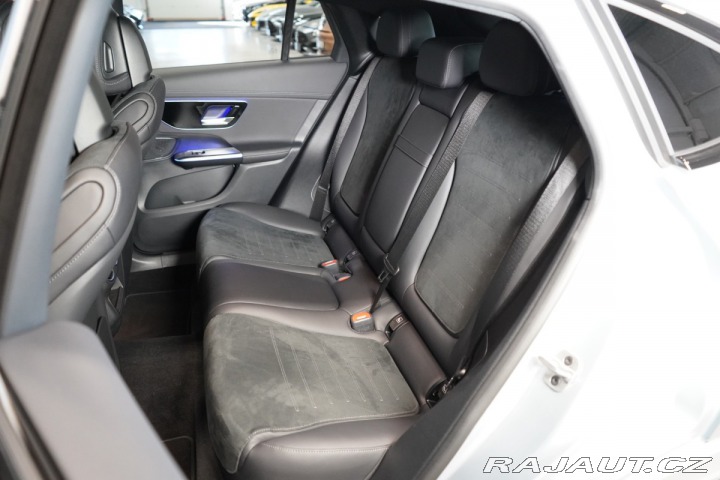 Mercedes-Benz GLC 220d*4M*COUPÉ*AMG*TAŽNÉ*3 2024