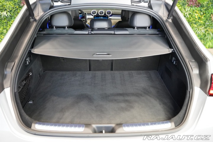 Mercedes-Benz GLC 220d*4M*COUPÉ*AMG*TAŽNÉ*3 2024