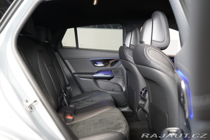 Mercedes-Benz GLC 220d*4M*COUPÉ*AMG*TAŽNÉ*3 2024