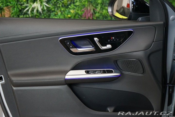 Mercedes-Benz GLC 220d*4M*COUPÉ*PPF*TAŽ*360 2024