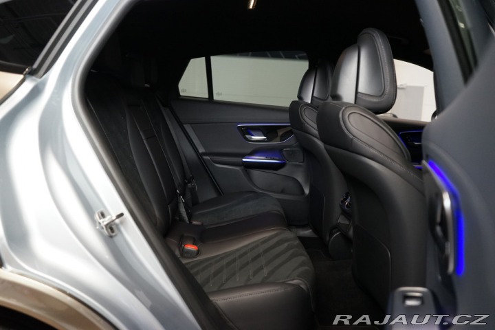 Mercedes-Benz GLC 220d*4M*COUPÉ*PPF*TAŽ*360 2024