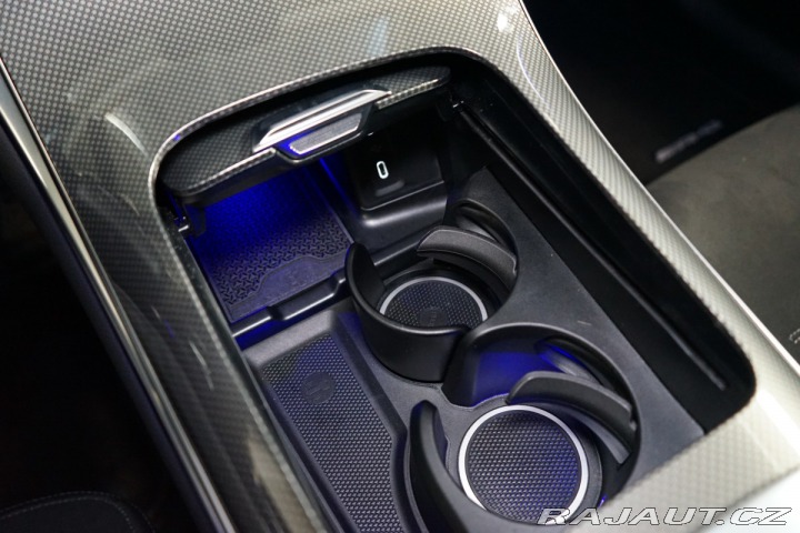 Mercedes-Benz GLC 220d*4M*COUPÉ*PPF*TAŽ*360 2024