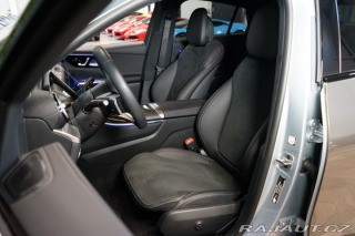 Mercedes-Benz GLC 220d*4M*COUPÉ*PPF*TAŽ*360 2024