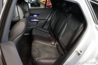 Mercedes-Benz GLC 220d*4M*COUPÉ*PPF*TAŽ*360 2024