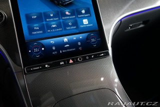 Mercedes-Benz GLC 220d*4M*COUPÉ*PPF*TAŽ*360 2024