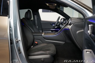 Mercedes-Benz GLC 220d*4M*COUPÉ*PPF*TAŽ*360 2024