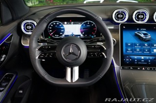 Mercedes-Benz GLC 220d*4M*COUPÉ*PPF*TAŽ*360 2024