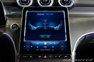 Mercedes-Benz GLC 220d*4M*COUPÉ*PPF*TAŽ*360 2024