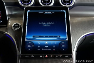 Mercedes-Benz GLC 220d*4M*COUPÉ*PPF*TAŽ*360 2024