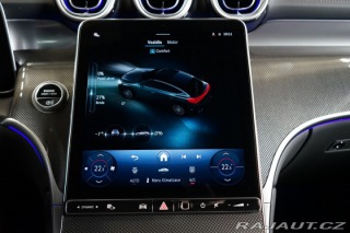 Mercedes-Benz GLC 220d*4M*COUPÉ*PPF*TAŽ*360 2024