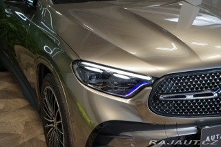 Mercedes-Benz GLC 220d*4M*COUPÉ*PPF*TAŽ*360 2024