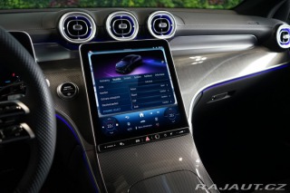 Mercedes-Benz GLC 220d*4M*COUPÉ*PPF*TAŽ*360 2024