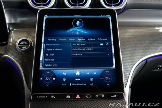 Mercedes-Benz GLC 220d*4M*COUPÉ*PPF*TAŽ*360 2024