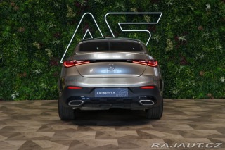 Mercedes-Benz GLC 220d*4M*COUPÉ*PPF*TAŽ*360 2024