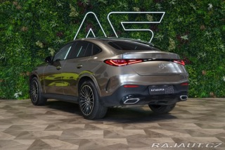 Mercedes-Benz GLC 220d*4M*COUPÉ*PPF*TAŽ*360 2024