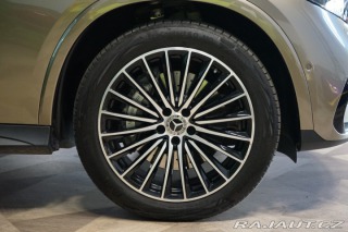 Mercedes-Benz GLC 220d*4M*COUPÉ*PPF*TAŽ*360 2024