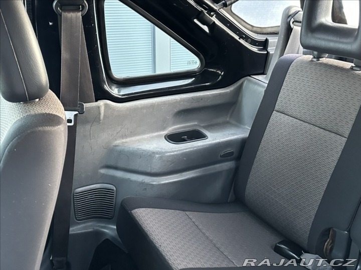 Suzuki Jimny 1,3 86PS  Cabrio 4x4 2007