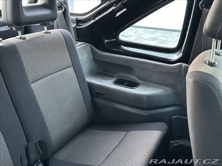 Suzuki Jimny 1,3 86PS  Cabrio 4x4 2007