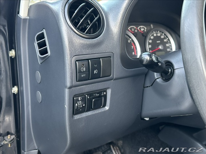 Suzuki Jimny 1,3 86PS  Cabrio 4x4 2007