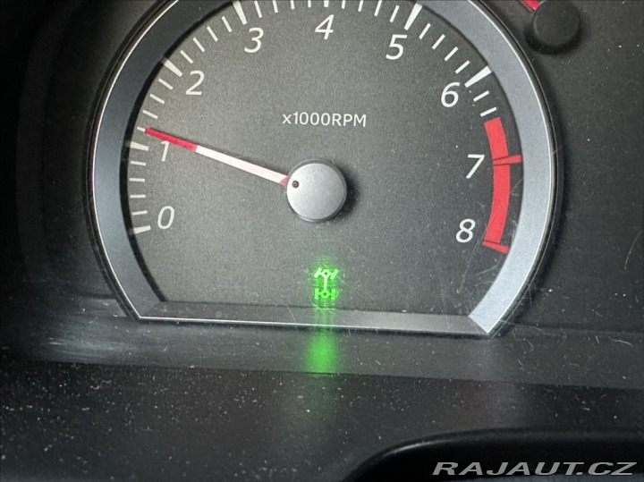 Suzuki Jimny 1,3 86PS  Cabrio 4x4 2007