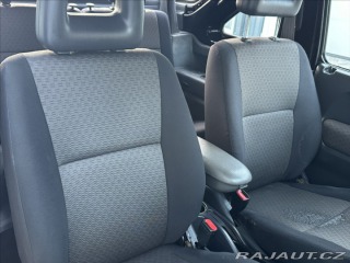 Suzuki Jimny 1,3 86PS Cabrio 4x4 2007