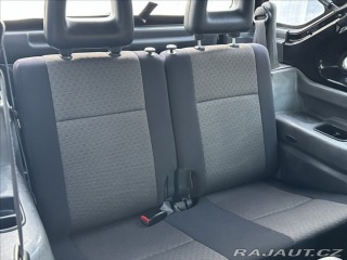 Suzuki Jimny 1,3 86PS Cabrio 4x4 2007