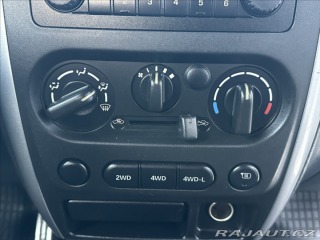 Suzuki Jimny 1,3 86PS Cabrio 4x4 2007