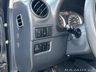 Suzuki Jimny 1,3 86PS Cabrio 4x4 2007