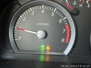 Suzuki Jimny 1,3 86PS Cabrio 4x4 2007