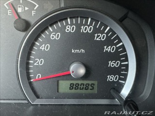Suzuki Jimny 1,3 86PS Cabrio 4x4 2007
