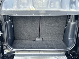 Suzuki Jimny 1,3 86PS Cabrio 4x4 2007