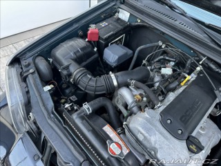 Suzuki Jimny 1,3 86PS Cabrio 4x4 2007