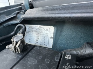 Suzuki Jimny 1,3 86PS Cabrio 4x4 2007