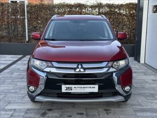Mitsubishi Outlander 2,0 150PS Edition 100 A/