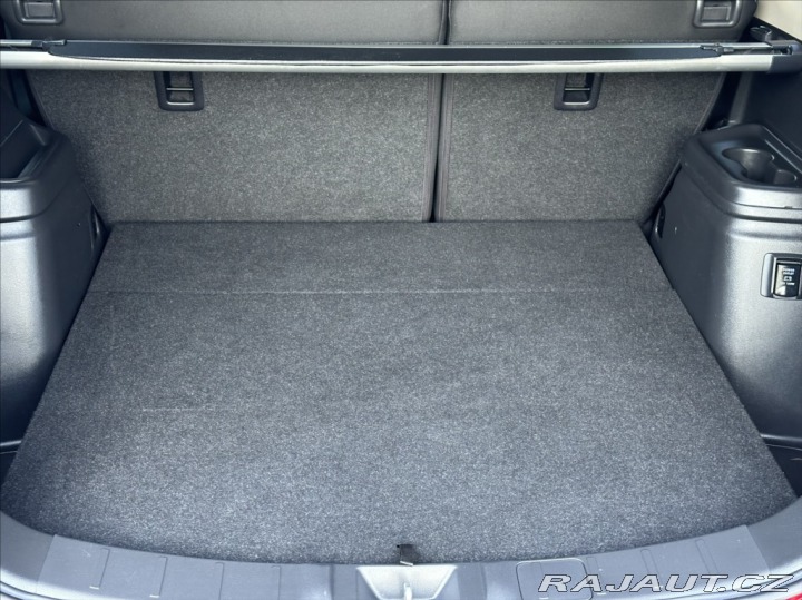 Mitsubishi Outlander 2,0 150PS Edition 100 A/ 2017