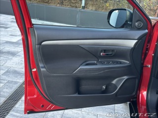 Mitsubishi Outlander 2,0 150PS Edition 100 A/ 2017