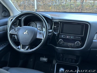 Mitsubishi Outlander 2,0 150PS Edition 100 A/ 2017