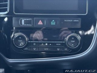 Mitsubishi Outlander 2,0 150PS Edition 100 A/ 2017