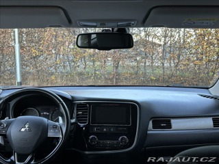 Mitsubishi Outlander 2,0 150PS Edition 100 A/ 2017