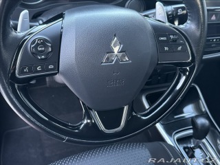 Mitsubishi Outlander 2,0 150PS Edition 100 A/ 2017