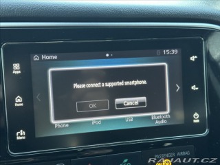 Mitsubishi Outlander 2,0 150PS Edition 100 A/ 2017