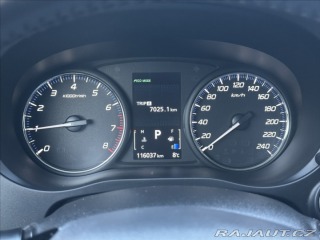 Mitsubishi Outlander 2,0 150PS Edition 100 A/ 2017