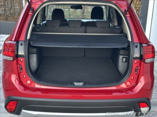 Mitsubishi Outlander 2,0 150PS Edition 100 A/ 2017