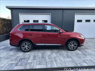 Mitsubishi Outlander 2,0 150PS Edition 100 A/ 2017