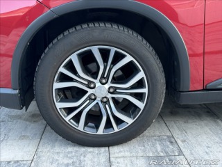 Mitsubishi Outlander 2,0 150PS Edition 100 A/ 2017